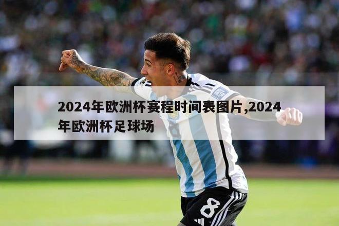 2024年欧洲杯赛程时间表图片,2024年欧洲杯足球场