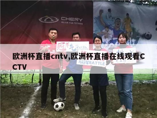 欧洲杯直播cntv,欧洲杯直播在线观看CCTV