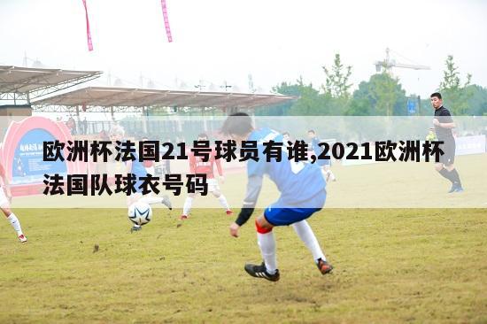 欧洲杯法国21号球员有谁,2021欧洲杯法国队球衣号码